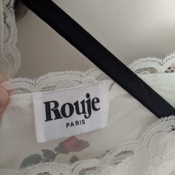 Rouje Paris Minette Dress - Picture 3 of 4